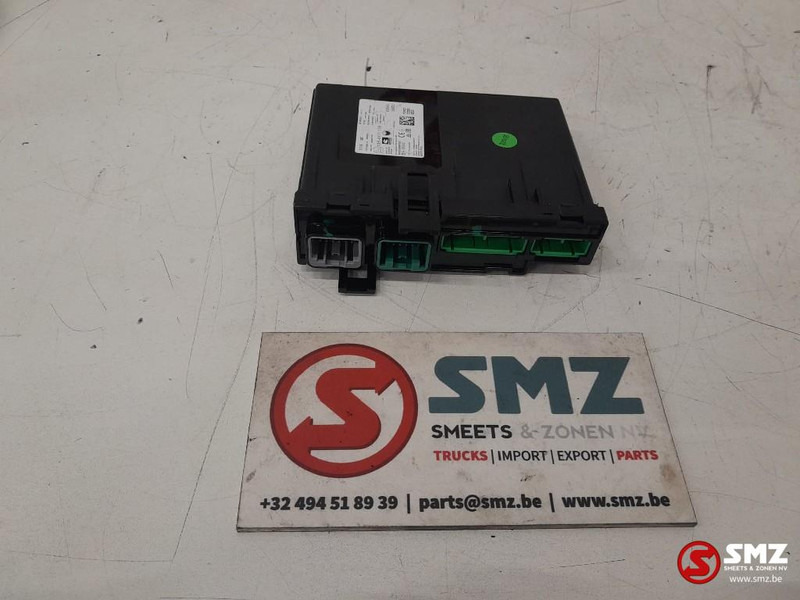 Renault Occ ECU ECS niveauregeleenheid Renault - Centralina electrónica de Caminhão: foto 1 Renault Occ ECU ECS niveauregeleenheid Renault - Centralina electrónica de Caminhão: foto 1