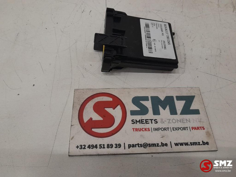 Renault Occ ECU MBYI regeleenheid Renault - Centralina electrónica de Caminhão: foto 4 Renault Occ ECU MBYI regeleenheid Renault - Centralina electrónica de Caminhão: foto 4