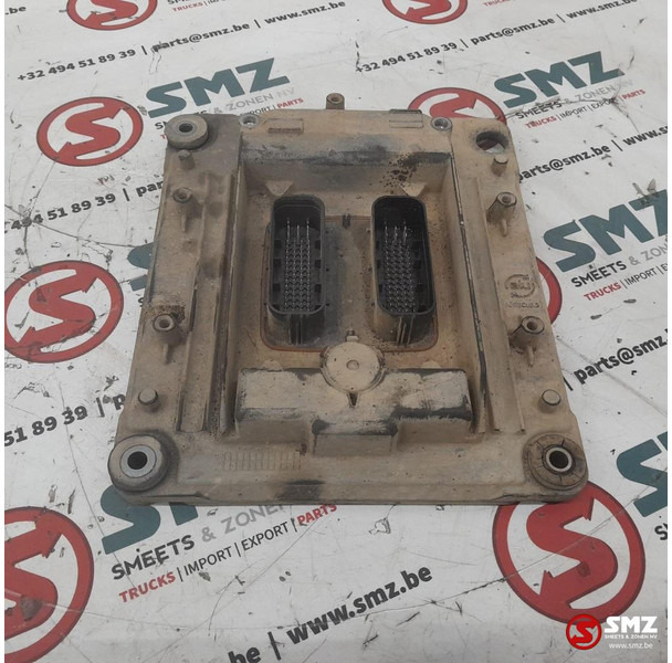 Renault Occ ECU motorbesturingseenheid DTI13 520 EUVI Rena - Centralina electrónica de Caminhão: foto 3 Renault Occ ECU motorbesturingseenheid DTI13 520 EUVI Rena - Centralina electrónica de Caminhão: foto 3