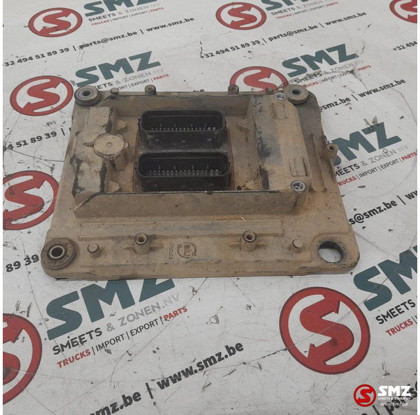 Renault Occ ECU motorbesturingseenheid DTI13 520 EUVI Rena - Centralina electrónica de Caminhão: foto 2 Renault Occ ECU motorbesturingseenheid DTI13 520 EUVI Rena - Centralina electrónica de Caminhão: foto 2