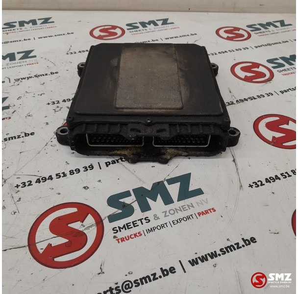 Renault Occ ECU motorbesturingseenheid Renault - Centralina electrónica de Caminhão: foto 1 Renault Occ ECU motorbesturingseenheid Renault - Centralina electrónica de Caminhão: foto 1
