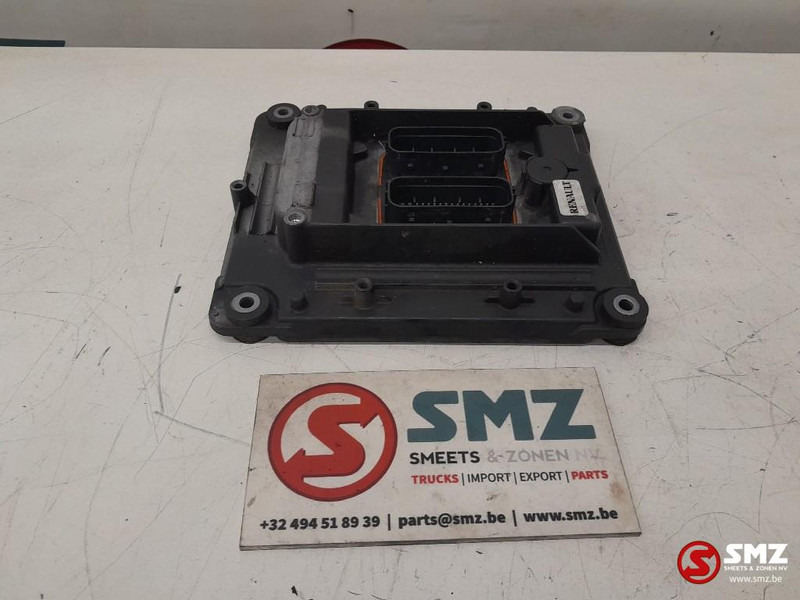 Renault Occ ECU motorbesturingseenheid Renault - Centralina electrónica de Caminhão: foto 4 Renault Occ ECU motorbesturingseenheid Renault - Centralina electrónica de Caminhão: foto 4