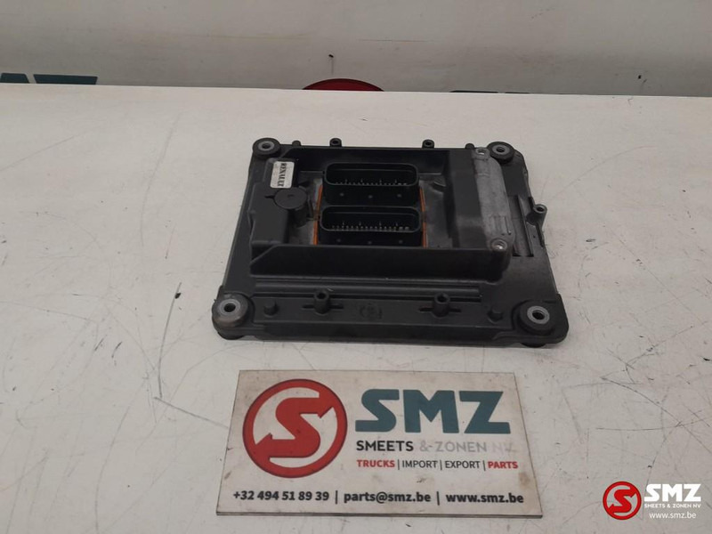 Renault Occ ECU motorbesturingseenheid Renault - Centralina electrónica de Caminhão: foto 3 Renault Occ ECU motorbesturingseenheid Renault - Centralina electrónica de Caminhão: foto 3
