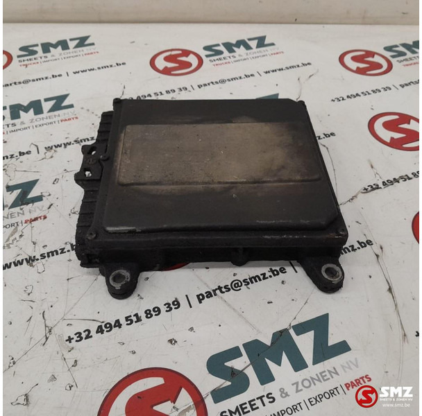 Renault Occ ECU motorbesturingseenheid Renault - Centralina electrónica de Caminhão: foto 3 Renault Occ ECU motorbesturingseenheid Renault - Centralina electrónica de Caminhão: foto 3
