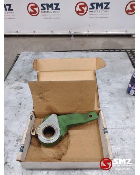 Renault Occ Remsteller links Haldex 79015C Renault - Peças de freio de Caminhão: foto 1 Renault Occ Remsteller links Haldex 79015C Renault - Peças de freio de Caminhão: foto 1