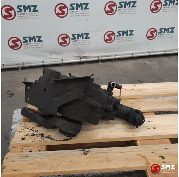 Renault Occ Stuurhuis Renault - Caixa de direção de Caminhão: foto 1 Renault Occ Stuurhuis Renault - Caixa de direção de Caminhão: foto 1