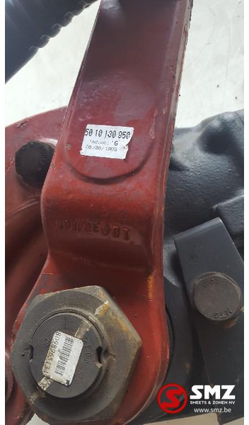 Renault Occ Stuurhuis Renault Premium - Caixa de direção de Caminhão: foto 5 Renault Occ Stuurhuis Renault Premium - Caixa de direção de Caminhão: foto 5