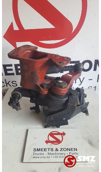 Renault Occ Stuurhuis Renault Premium - Caixa de direção de Caminhão: foto 1 Renault Occ Stuurhuis Renault Premium - Caixa de direção de Caminhão: foto 1