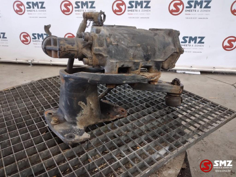 Renault Occ Stuurhuis Renault Premium - Caixa de direção de Caminhão: foto 2 Renault Occ Stuurhuis Renault Premium - Caixa de direção de Caminhão: foto 2