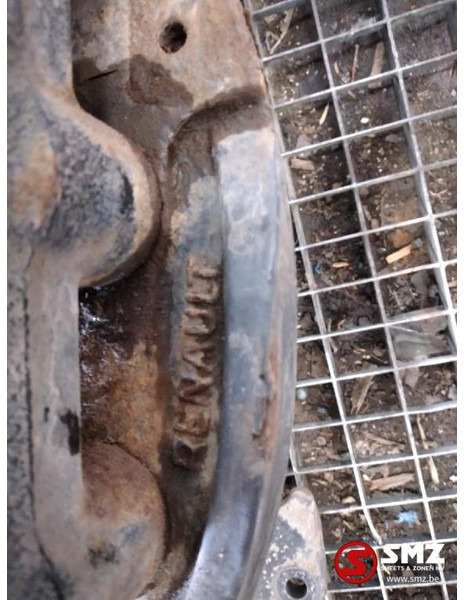 Renault Occ Stuurhuis Renault Premium - Caixa de direção de Caminhão: foto 4 Renault Occ Stuurhuis Renault Premium - Caixa de direção de Caminhão: foto 4