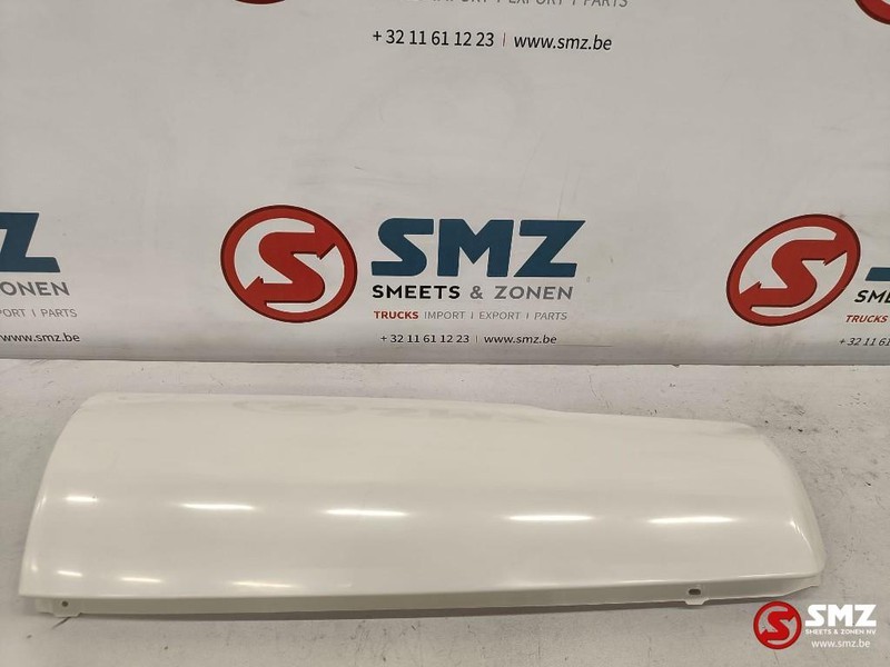 Renault Occ Windgeleider links Renault Premium - Aerodinâmica/ Aerofólio de Caminhão: foto 1 Renault Occ Windgeleider links Renault Premium - Aerodinâmica/ Aerofólio de Caminhão: foto 1