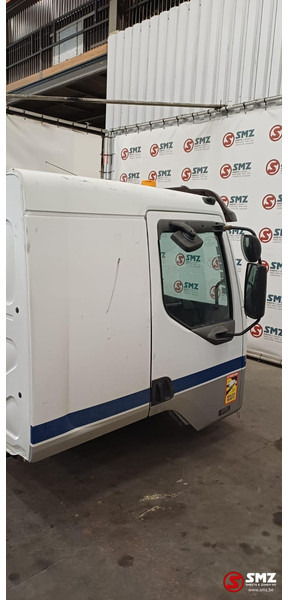 Renault Occ cabine Renault Premium - Cabine e interior de Caminhão: foto 5 Renault Occ cabine Renault Premium - Cabine e interior de Caminhão: foto 5