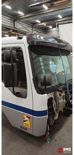 Renault Occ cabine Renault Premium - Cabine e interior de Caminhão: foto 3 Renault Occ cabine Renault Premium - Cabine e interior de Caminhão: foto 3