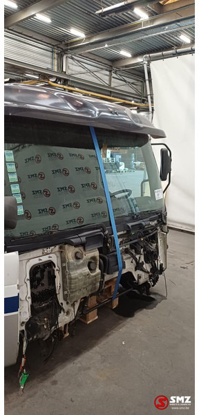 Renault Occ cabine Renault Premium - Cabine e interior de Caminhão: foto 2 Renault Occ cabine Renault Premium - Cabine e interior de Caminhão: foto 2