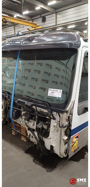 Renault Occ cabine Renault Premium - Cabine e interior de Caminhão: foto 1 Renault Occ cabine Renault Premium - Cabine e interior de Caminhão: foto 1