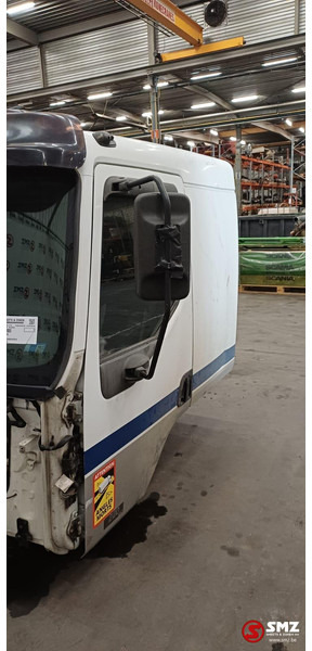 Renault Occ cabine Renault Premium - Cabine e interior de Caminhão: foto 4 Renault Occ cabine Renault Premium - Cabine e interior de Caminhão: foto 4