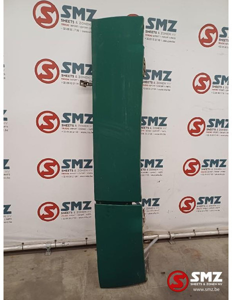 Renault Occ cabinespoiler links Renault - Aerodinâmica/ Aerofólio de Caminhão: foto 1 Renault Occ cabinespoiler links Renault - Aerodinâmica/ Aerofólio de Caminhão: foto 1