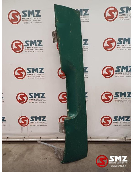 Renault Occ cabinespoiler rechts Renault - Aerodinâmica/ Aerofólio de Caminhão: foto 1 Renault Occ cabinespoiler rechts Renault - Aerodinâmica/ Aerofólio de Caminhão: foto 1