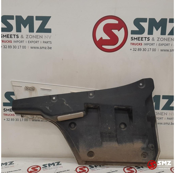 Renault Occ deurverlenging links Renault - Porta e peças de Caminhão: foto 2 Renault Occ deurverlenging links Renault - Porta e peças de Caminhão: foto 2