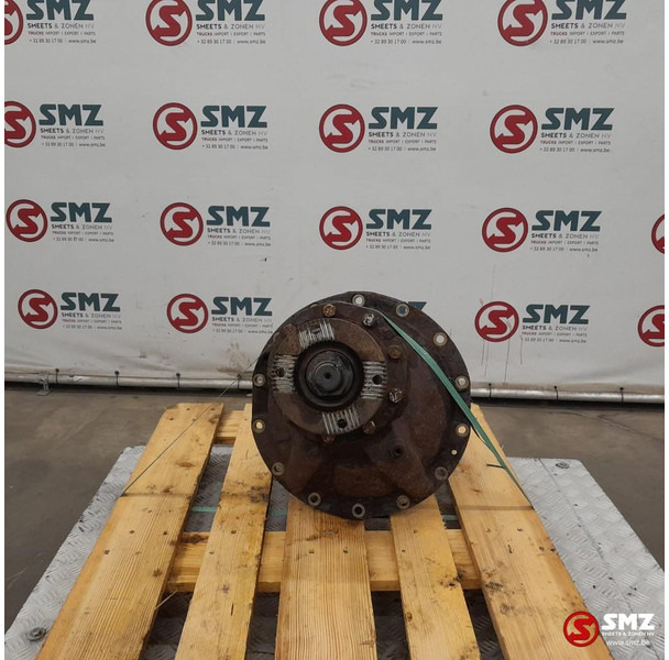 Renault Occ differentiëel Renault Premium - Diferencial de Caminhão: foto 3 Renault Occ differentiëel Renault Premium - Diferencial de Caminhão: foto 3