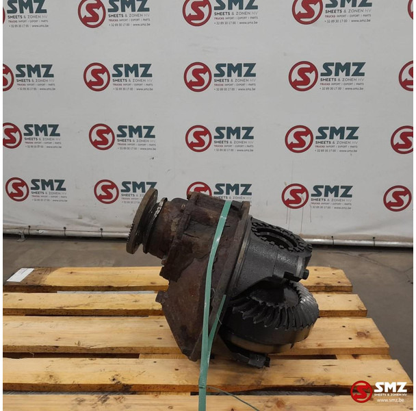 Renault Occ differentiëel Renault Premium - Diferencial de Caminhão: foto 2 Renault Occ differentiëel Renault Premium - Diferencial de Caminhão: foto 2