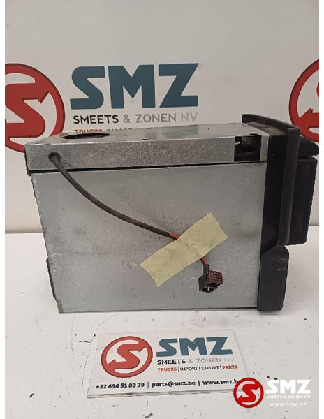 Renault Occ koelkast 6L Renault - Cabine e interior de Caminhão: foto 3 Renault Occ koelkast 6L Renault - Cabine e interior de Caminhão: foto 3