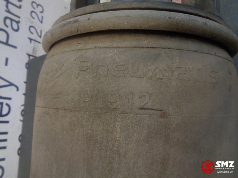 Renault Occ luchtbalg achteras renault premium - Suspensão a ar de Caminhão: foto 2 Renault Occ luchtbalg achteras renault premium - Suspensão a ar de Caminhão: foto 2