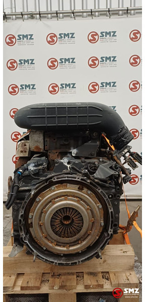 Renault Occ motor DXI5 140kw Renault - Motor de Caminhão: foto 4 Renault Occ motor DXI5 140kw Renault - Motor de Caminhão: foto 4