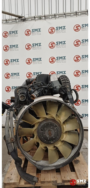 Renault Occ motor DXI5 140kw Renault - Motor de Caminhão: foto 3 Renault Occ motor DXI5 140kw Renault - Motor de Caminhão: foto 3