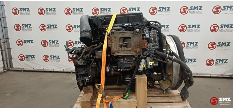 Renault Occ motor DXI5 140kw Renault - Motor de Caminhão: foto 2 Renault Occ motor DXI5 140kw Renault - Motor de Caminhão: foto 2