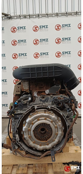 Renault Occ motor DXI5 158kw Renault - Motor de Caminhão: foto 4 Renault Occ motor DXI5 158kw Renault - Motor de Caminhão: foto 4