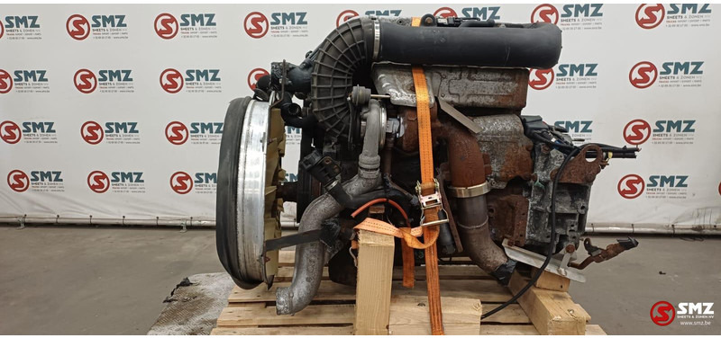 Renault Occ motor DXI5 158kw Renault - Motor de Caminhão: foto 2 Renault Occ motor DXI5 158kw Renault - Motor de Caminhão: foto 2