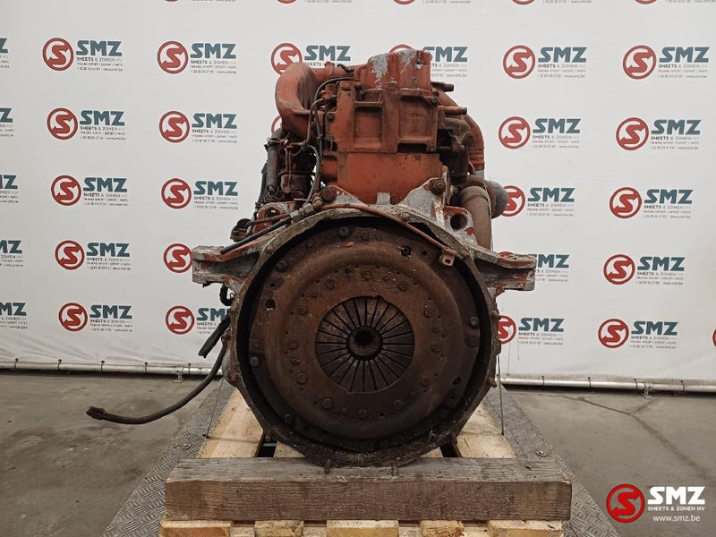 Renault Occ motor MIDS062030B Renault - Motor de Caminhão: foto 4 Renault Occ motor MIDS062030B Renault - Motor de Caminhão: foto 4