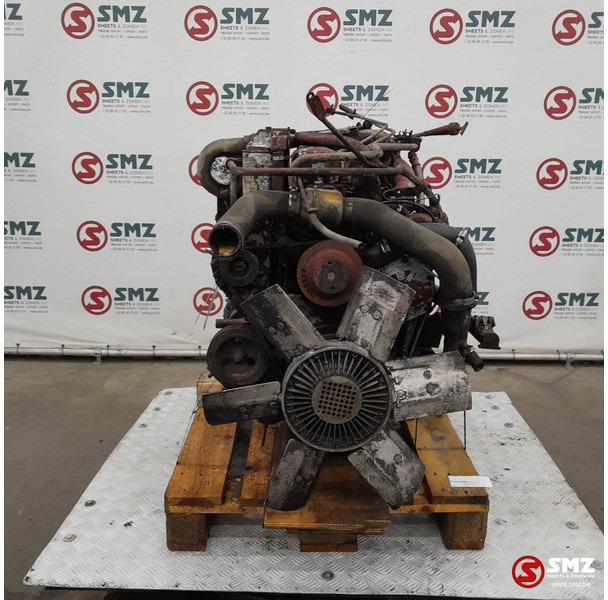 Renault Occ motor Midliner S150 + versnellingsbak S5-35/2 - Motor de Caminhão: foto 3 Renault Occ motor Midliner S150 + versnellingsbak S5-35/2 - Motor de Caminhão: foto 3