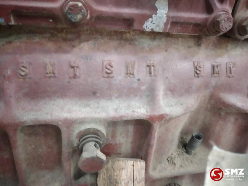 Renault Occ motor Renault Midlim - Motor de Caminhão: foto 4 Renault Occ motor Renault Midlim - Motor de Caminhão: foto 4