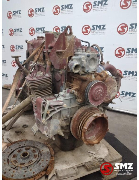 Renault Occ motor Renault Midlim - Motor de Caminhão: foto 3 Renault Occ motor Renault Midlim - Motor de Caminhão: foto 3