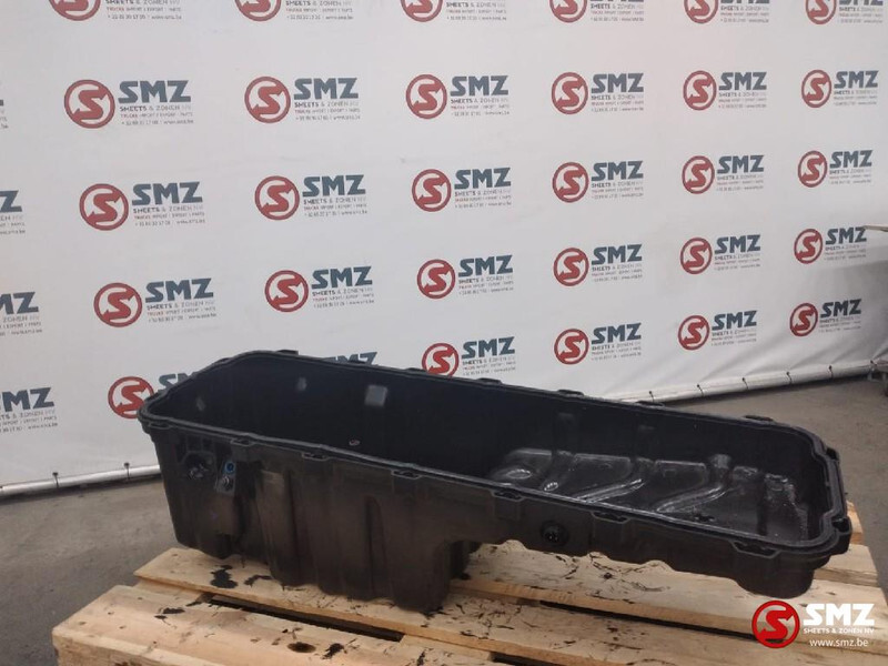 Renault Occ oliecarter Renault - Volvo - Cárter de Caminhão: foto 2 Renault Occ oliecarter Renault - Volvo - Cárter de Caminhão: foto 2