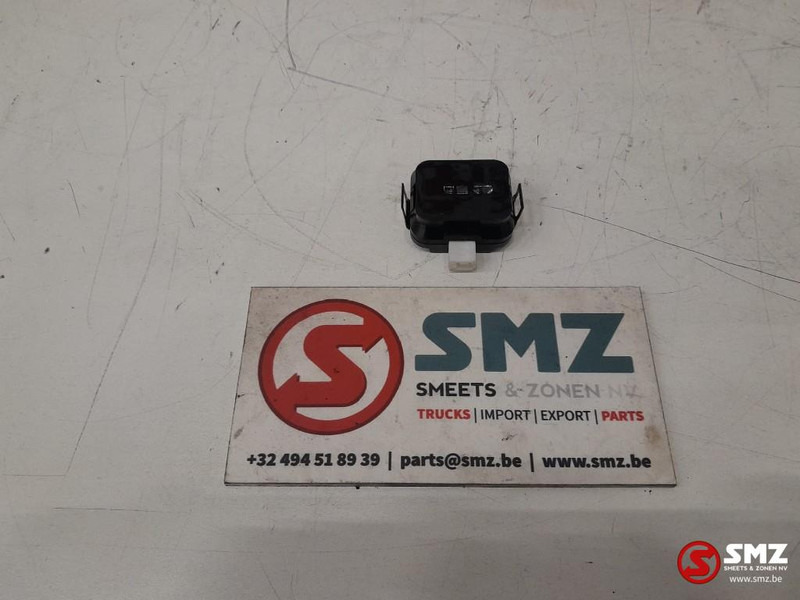 Renault Occ regensensor Renault - Sensor de Caminhão: foto 1 Renault Occ regensensor Renault - Sensor de Caminhão: foto 1