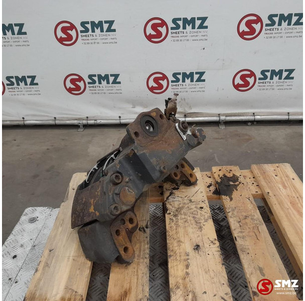 Renault Occ remklauw links Renault - Pinça de freio de Caminhão: foto 3 Renault Occ remklauw links Renault - Pinça de freio de Caminhão: foto 3