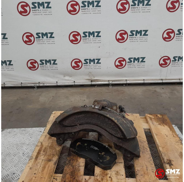 Renault Occ remklauw rechts Renault - Pinça de freio de Caminhão: foto 2 Renault Occ remklauw rechts Renault - Pinça de freio de Caminhão: foto 2