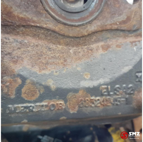 Renault Occ remklauw rechts Renault - Pinça de freio de Caminhão: foto 5 Renault Occ remklauw rechts Renault - Pinça de freio de Caminhão: foto 5