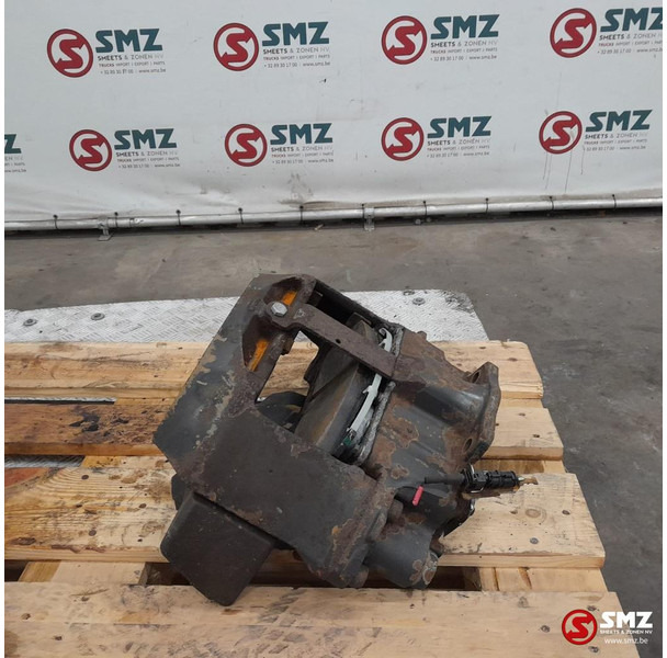 Renault Occ remklauw rechts Renault - Pinça de freio de Caminhão: foto 4 Renault Occ remklauw rechts Renault - Pinça de freio de Caminhão: foto 4