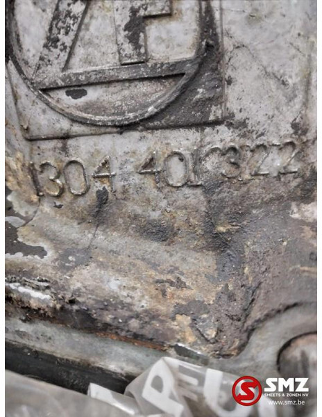 Renault Occ versnellingsbak Renault Premium 9S109 - Caixa de câmbio de Caminhão: foto 4 Renault Occ versnellingsbak Renault Premium 9S109 - Caixa de câmbio de Caminhão: foto 4