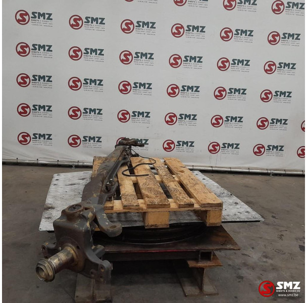 Renault Occ vooras Renault - Direcção de Caminhão: foto 4 Renault Occ vooras Renault - Direcção de Caminhão: foto 4