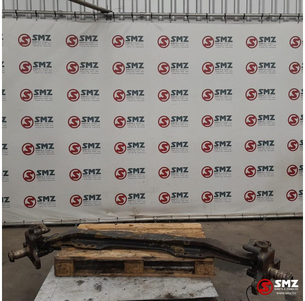 Renault Occ vooras Renault - Direcção de Caminhão: foto 1 Renault Occ vooras Renault - Direcção de Caminhão: foto 1