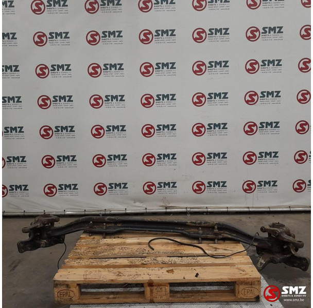 Renault Occ vooras Renault - Direcção de Caminhão: foto 2 Renault Occ vooras Renault - Direcção de Caminhão: foto 2