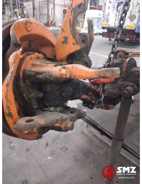 Renault Occ vooras Renault Premium - Estrutura/ Châssis de Caminhão: foto 5 Renault Occ vooras Renault Premium - Estrutura/ Châssis de Caminhão: foto 5