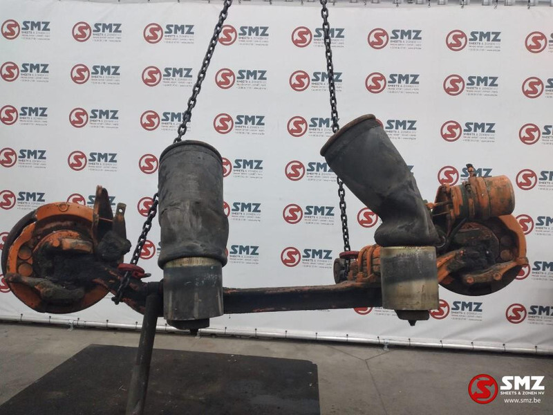 Renault Occ vooras Renault Premium - Estrutura/ Châssis de Caminhão: foto 2 Renault Occ vooras Renault Premium - Estrutura/ Châssis de Caminhão: foto 2