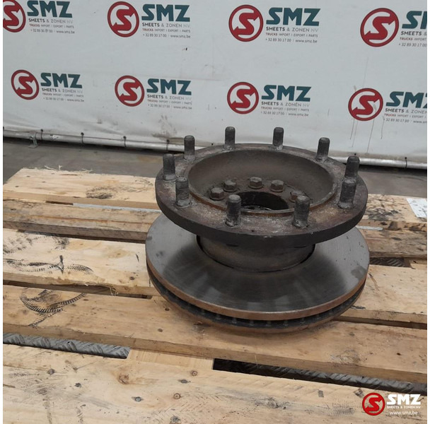 Renault Occ wielnaaf Renault - Direcção de Caminhão: foto 3 Renault Occ wielnaaf Renault - Direcção de Caminhão: foto 3