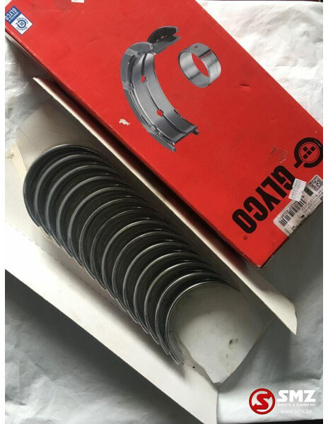 Renault Stel hoofdlagers Renault Premium 304-385-400 - Engine bearing de Caminhão: foto 1 Renault Stel hoofdlagers Renault Premium 304-385-400 - Engine bearing de Caminhão: foto 1